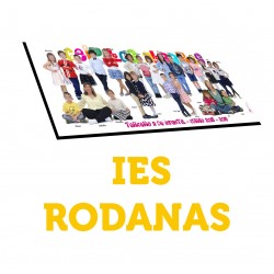 IES Rodanas - 2º Bachiller